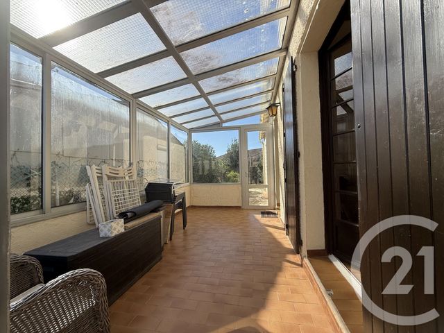 maison à vendre - 5 pièces - 123.07 m2 - FLORENSAC - 34 - LANGUEDOC-ROUSSILLON - Century 21 Vue Sur Mer