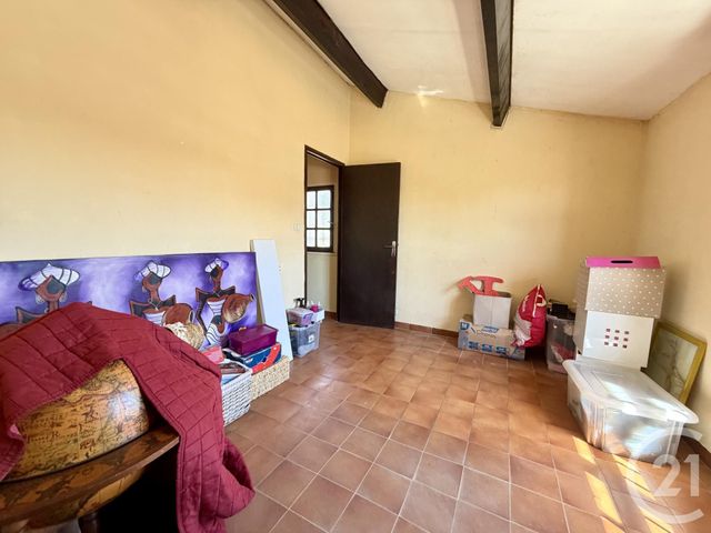 maison à vendre - 5 pièces - 123.07 m2 - FLORENSAC - 34 - LANGUEDOC-ROUSSILLON - Century 21 Vue Sur Mer