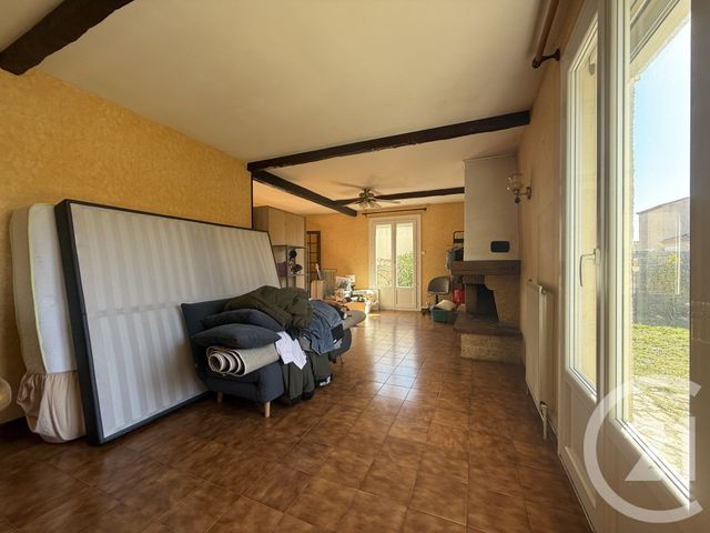 maison à vendre - 5 pièces - 123.07 m2 - FLORENSAC - 34 - LANGUEDOC-ROUSSILLON - Century 21 Vue Sur Mer