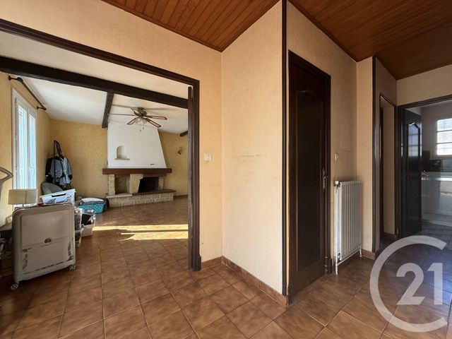 maison à vendre - 5 pièces - 123.07 m2 - FLORENSAC - 34 - LANGUEDOC-ROUSSILLON - Century 21 Vue Sur Mer