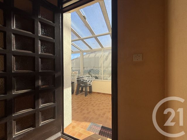 maison à vendre - 5 pièces - 123.07 m2 - FLORENSAC - 34 - LANGUEDOC-ROUSSILLON - Century 21 Vue Sur Mer