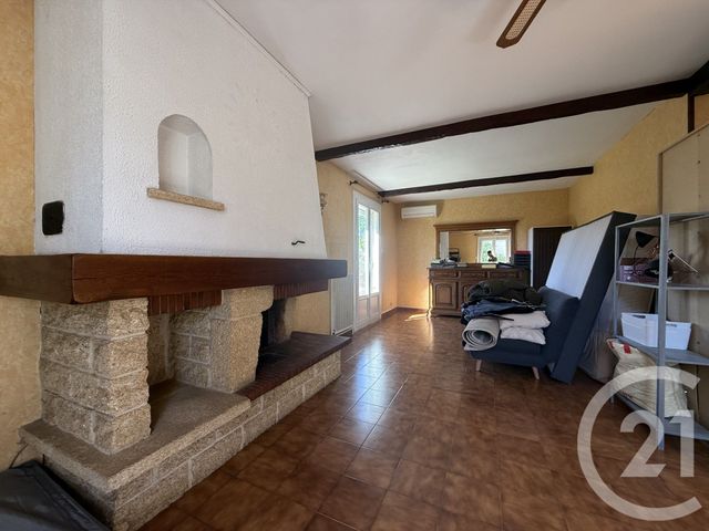 maison à vendre - 5 pièces - 123.07 m2 - FLORENSAC - 34 - LANGUEDOC-ROUSSILLON - Century 21 Vue Sur Mer