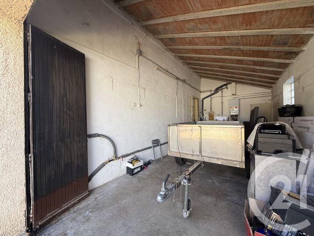 maison à vendre - 5 pièces - 123.07 m2 - FLORENSAC - 34 - LANGUEDOC-ROUSSILLON - Century 21 Vue Sur Mer