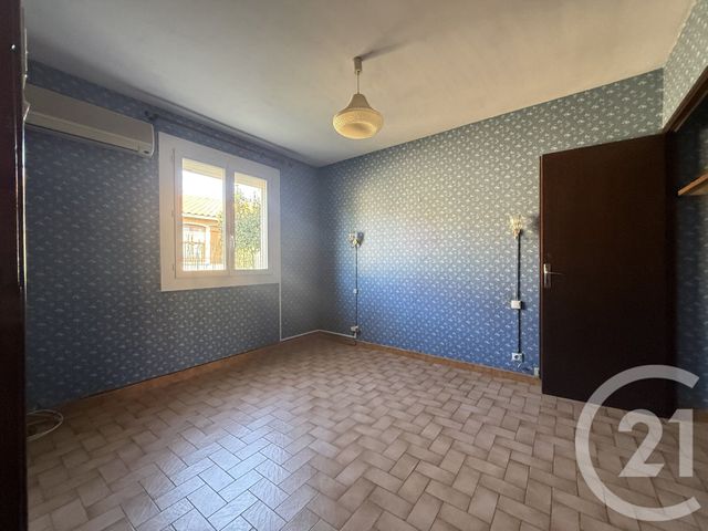 maison à vendre - 5 pièces - 123.07 m2 - FLORENSAC - 34 - LANGUEDOC-ROUSSILLON - Century 21 Vue Sur Mer