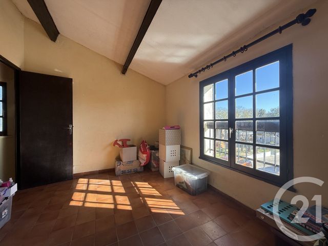 maison à vendre - 5 pièces - 123.07 m2 - FLORENSAC - 34 - LANGUEDOC-ROUSSILLON - Century 21 Vue Sur Mer