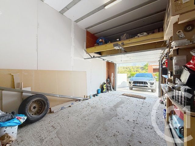 maison à vendre - 5 pièces - 146.0 m2 - BEZIERS - 34 - LANGUEDOC-ROUSSILLON - Century 21 Vue Sur Mer