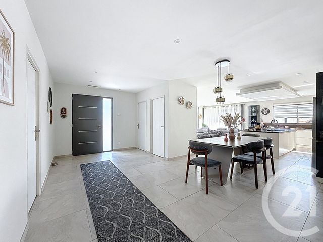 maison à vendre - 5 pièces - 146.0 m2 - BEZIERS - 34 - LANGUEDOC-ROUSSILLON - Century 21 Vue Sur Mer