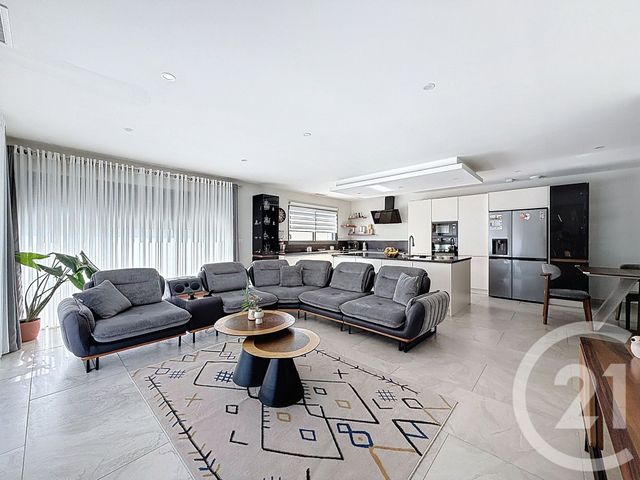 maison à vendre - 5 pièces - 146.0 m2 - BEZIERS - 34 - LANGUEDOC-ROUSSILLON - Century 21 Vue Sur Mer