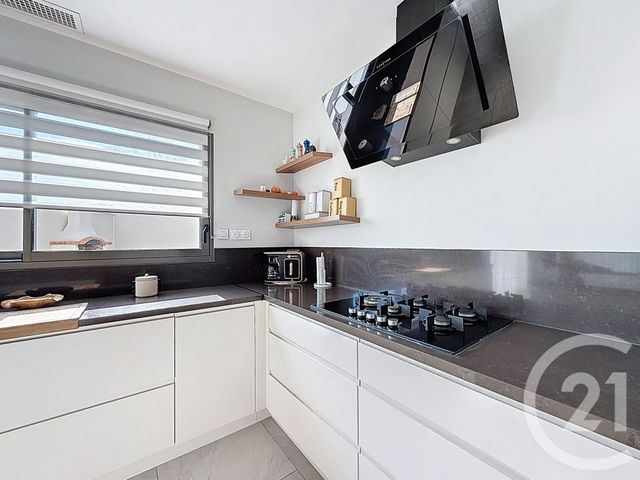 maison à vendre - 5 pièces - 146.0 m2 - BEZIERS - 34 - LANGUEDOC-ROUSSILLON - Century 21 Vue Sur Mer