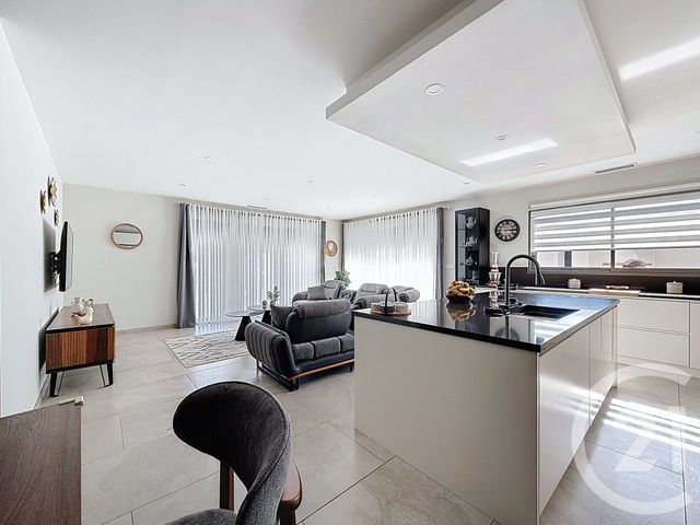 maison à vendre - 5 pièces - 146.0 m2 - BEZIERS - 34 - LANGUEDOC-ROUSSILLON - Century 21 Vue Sur Mer