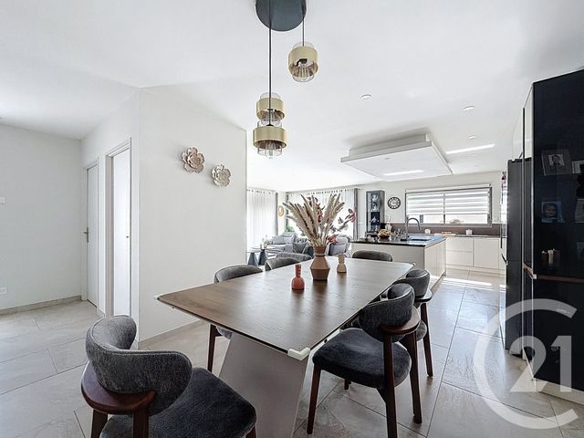 maison à vendre - 5 pièces - 146.0 m2 - BEZIERS - 34 - LANGUEDOC-ROUSSILLON - Century 21 Vue Sur Mer