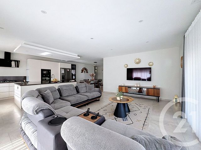 maison à vendre - 5 pièces - 146.0 m2 - BEZIERS - 34 - LANGUEDOC-ROUSSILLON - Century 21 Vue Sur Mer