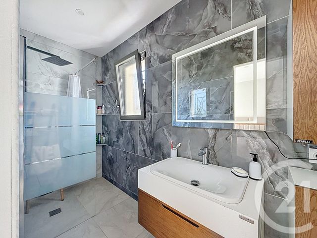 maison à vendre - 5 pièces - 146.0 m2 - BEZIERS - 34 - LANGUEDOC-ROUSSILLON - Century 21 Vue Sur Mer