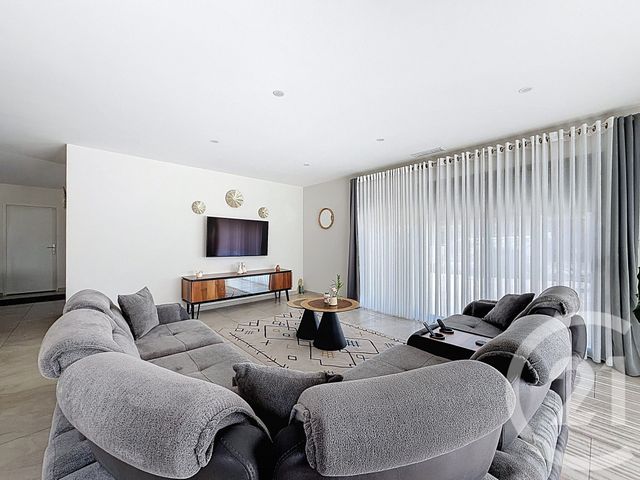 maison à vendre - 5 pièces - 146.0 m2 - BEZIERS - 34 - LANGUEDOC-ROUSSILLON - Century 21 Vue Sur Mer