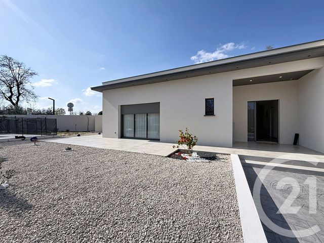maison à vendre - 5 pièces - 146.0 m2 - BEZIERS - 34 - LANGUEDOC-ROUSSILLON - Century 21 Vue Sur Mer