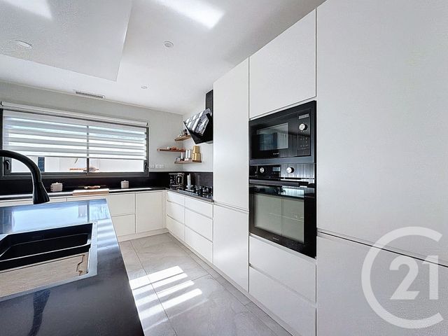 maison à vendre - 5 pièces - 146.0 m2 - BEZIERS - 34 - LANGUEDOC-ROUSSILLON - Century 21 Vue Sur Mer