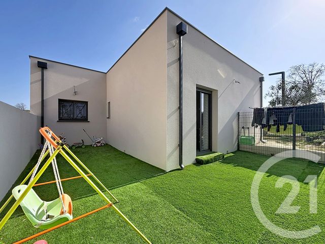 maison à vendre - 5 pièces - 146.0 m2 - BEZIERS - 34 - LANGUEDOC-ROUSSILLON - Century 21 Vue Sur Mer