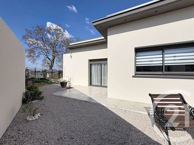 maison à vendre - 5 pièces - 146.0 m2 - BEZIERS - 34 - LANGUEDOC-ROUSSILLON - Century 21 Vue Sur Mer