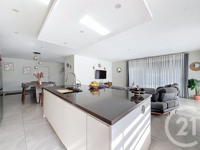 maison à vendre - 5 pièces - 146.0 m2 - BEZIERS - 34 - LANGUEDOC-ROUSSILLON - Century 21 Vue Sur Mer