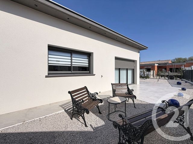 maison à vendre - 5 pièces - 146.0 m2 - BEZIERS - 34 - LANGUEDOC-ROUSSILLON - Century 21 Vue Sur Mer