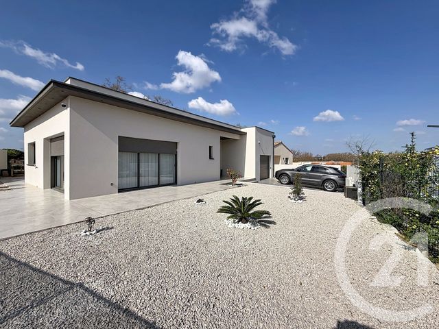 maison à vendre - 5 pièces - 146.0 m2 - BEZIERS - 34 - LANGUEDOC-ROUSSILLON - Century 21 Vue Sur Mer