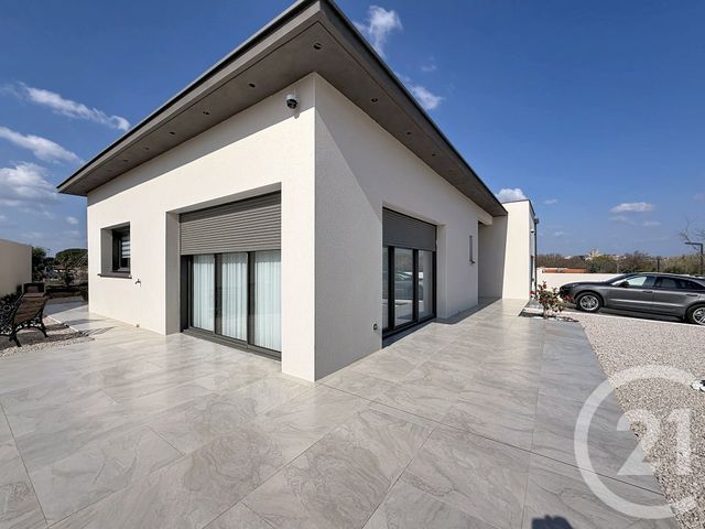 maison à vendre - 5 pièces - 146.0 m2 - BEZIERS - 34 - LANGUEDOC-ROUSSILLON - Century 21 Vue Sur Mer