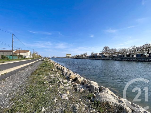 maison à vendre - 7 pièces - 216.16 m2 - MARSEILLAN PLAGE - 34 - LANGUEDOC-ROUSSILLON - Century 21 Vue Sur Mer