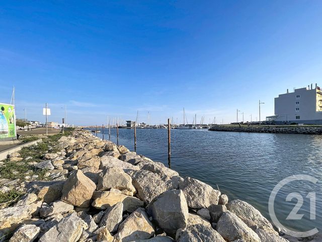 maison à vendre - 7 pièces - 216.16 m2 - MARSEILLAN PLAGE - 34 - LANGUEDOC-ROUSSILLON - Century 21 Vue Sur Mer