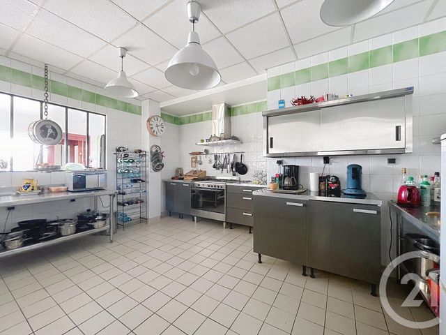 maison à vendre - 7 pièces - 216.16 m2 - MARSEILLAN PLAGE - 34 - LANGUEDOC-ROUSSILLON - Century 21 Vue Sur Mer