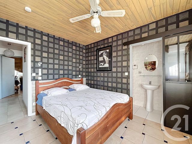 maison à vendre - 7 pièces - 216.16 m2 - MARSEILLAN PLAGE - 34 - LANGUEDOC-ROUSSILLON - Century 21 Vue Sur Mer