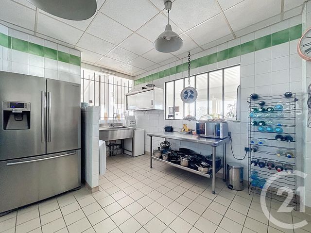 maison à vendre - 7 pièces - 216.16 m2 - MARSEILLAN PLAGE - 34 - LANGUEDOC-ROUSSILLON - Century 21 Vue Sur Mer