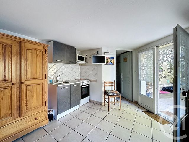 maison à vendre - 7 pièces - 216.16 m2 - MARSEILLAN PLAGE - 34 - LANGUEDOC-ROUSSILLON - Century 21 Vue Sur Mer