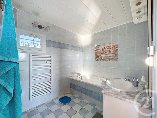 maison à vendre - 7 pièces - 216.16 m2 - MARSEILLAN PLAGE - 34 - LANGUEDOC-ROUSSILLON - Century 21 Vue Sur Mer