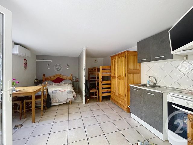 maison à vendre - 7 pièces - 216.16 m2 - MARSEILLAN PLAGE - 34 - LANGUEDOC-ROUSSILLON - Century 21 Vue Sur Mer