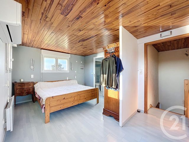 maison à vendre - 7 pièces - 216.16 m2 - MARSEILLAN PLAGE - 34 - LANGUEDOC-ROUSSILLON - Century 21 Vue Sur Mer