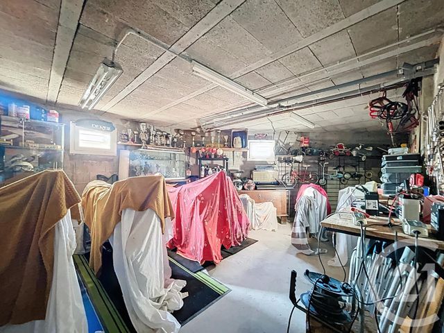 maison à vendre - 7 pièces - 216.16 m2 - MARSEILLAN PLAGE - 34 - LANGUEDOC-ROUSSILLON - Century 21 Vue Sur Mer