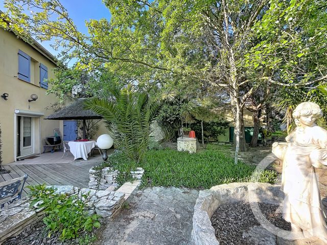 maison à vendre - 7 pièces - 216.16 m2 - MARSEILLAN PLAGE - 34 - LANGUEDOC-ROUSSILLON - Century 21 Vue Sur Mer