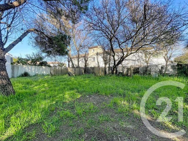 maison à vendre - 7 pièces - 216.16 m2 - MARSEILLAN PLAGE - 34 - LANGUEDOC-ROUSSILLON - Century 21 Vue Sur Mer