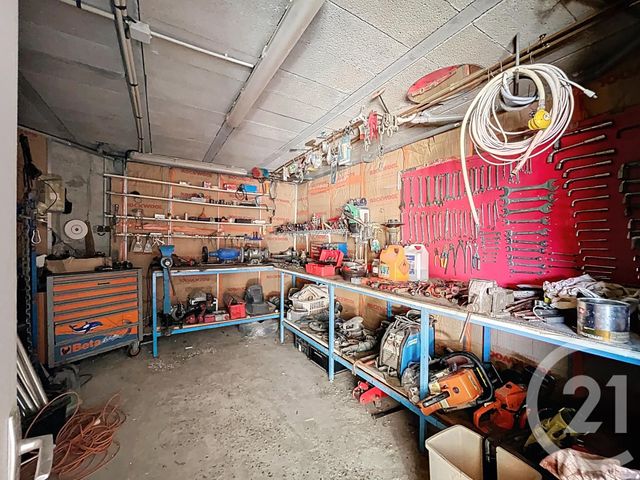 maison à vendre - 7 pièces - 216.16 m2 - MARSEILLAN PLAGE - 34 - LANGUEDOC-ROUSSILLON - Century 21 Vue Sur Mer