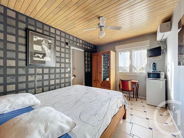 maison à vendre - 7 pièces - 216.16 m2 - MARSEILLAN PLAGE - 34 - LANGUEDOC-ROUSSILLON - Century 21 Vue Sur Mer