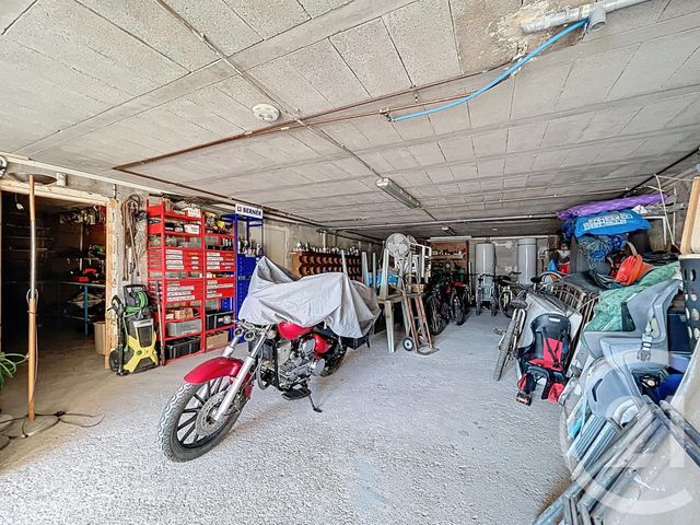 maison à vendre - 7 pièces - 216.16 m2 - MARSEILLAN PLAGE - 34 - LANGUEDOC-ROUSSILLON - Century 21 Vue Sur Mer