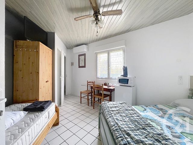 maison à vendre - 7 pièces - 216.16 m2 - MARSEILLAN PLAGE - 34 - LANGUEDOC-ROUSSILLON - Century 21 Vue Sur Mer