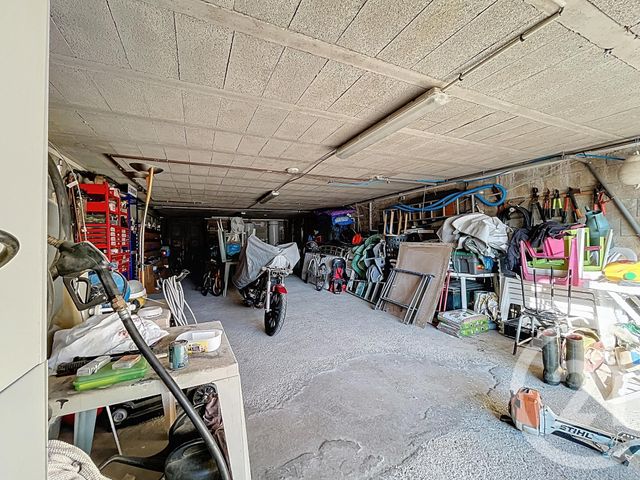 maison à vendre - 7 pièces - 216.16 m2 - MARSEILLAN PLAGE - 34 - LANGUEDOC-ROUSSILLON - Century 21 Vue Sur Mer