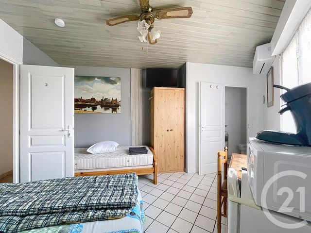 maison à vendre - 7 pièces - 216.16 m2 - MARSEILLAN PLAGE - 34 - LANGUEDOC-ROUSSILLON - Century 21 Vue Sur Mer