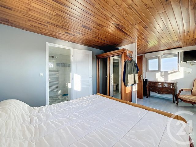 maison à vendre - 7 pièces - 216.16 m2 - MARSEILLAN PLAGE - 34 - LANGUEDOC-ROUSSILLON - Century 21 Vue Sur Mer