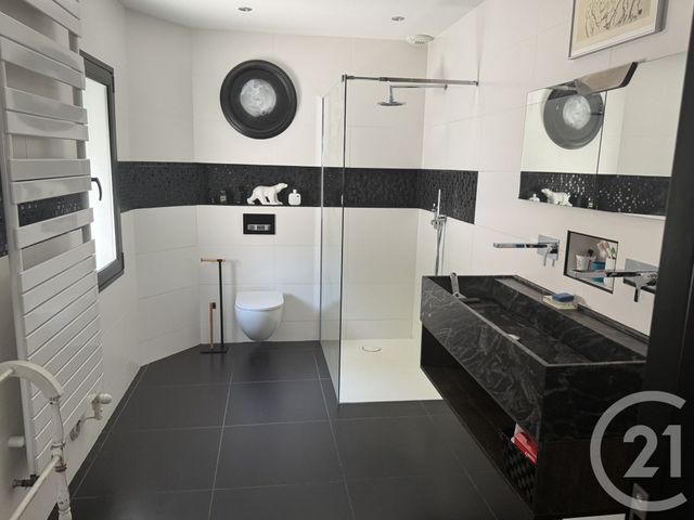 maison à vendre - 4 pièces - 229.08 m2 - LE CAP D AGDE - 34 - LANGUEDOC-ROUSSILLON - Century 21 Vue Sur Mer