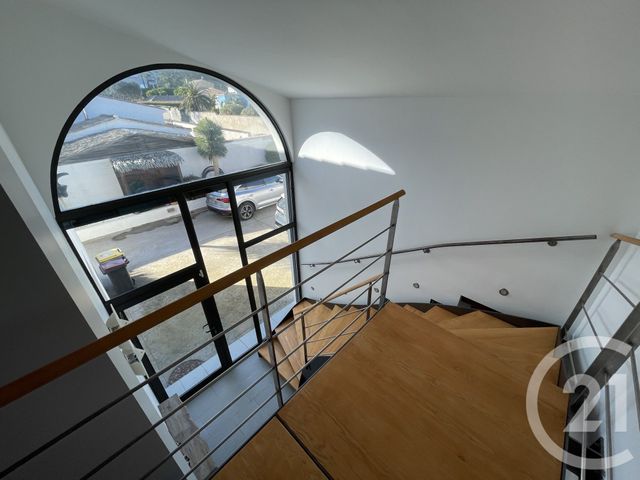 maison à vendre - 4 pièces - 229.08 m2 - LE CAP D AGDE - 34 - LANGUEDOC-ROUSSILLON - Century 21 Vue Sur Mer