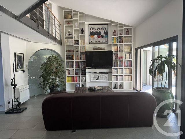 maison à vendre - 4 pièces - 229.08 m2 - LE CAP D AGDE - 34 - LANGUEDOC-ROUSSILLON - Century 21 Vue Sur Mer