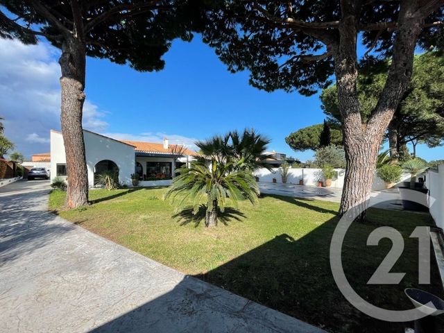 Maison à vendre LE CAP D AGDE