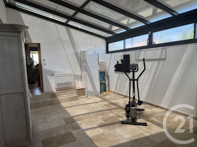 maison à vendre - 4 pièces - 229.08 m2 - LE CAP D AGDE - 34 - LANGUEDOC-ROUSSILLON - Century 21 Vue Sur Mer